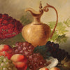 Signed still life painting from the first half of the 20th century