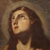 Magdalene painting form 17th century