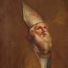 Portrait of a Bishop of the 18th century