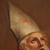 Portrait of a Bishop of the 18th century