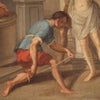 Martyrdom of St. Bartholomew of the 18th century