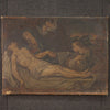 Lamentation over the Dead Christ of the 18th century