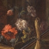 Great still life with game from the 17th century