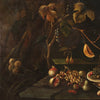 Great still life from the first half of the 20th century