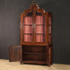 Great Dutch display cabinet from the 20th century