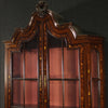 Great Dutch display cabinet from the 20th century