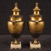 Pair of potiches in the neoclassical style