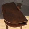 1950s mahogany French dressing table
