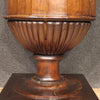 Genoese goblet side table from the first half of the 19th century