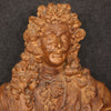 Great terracotta sculpture from the mid-20th century