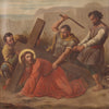 Great Via Crucis from the 19th century
