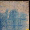 Abstract painting signed and dated 2009 entitled Deep Notes