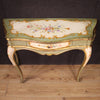 Elegant Venetian console from the 70s