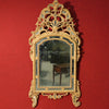 Antique Italian Mirror from 19th century