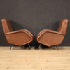 Beautiful pair of armchairs from the 70s