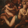 Great mythological painting, 17th century painter