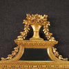 Great Louis XVI style mirror