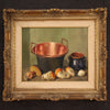 Great signed still life from the mid 20th century