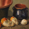 Great signed still life from the mid 20th century