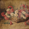 Great signed still life from the 1960s