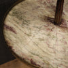 French round side table of the early 20th century