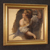 Antique Sibyl painting from the 19th century