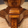 Late 19th century Charles X style table