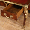 Great Louis XV style writing desk from the first half of the 20th century
