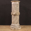 Great alabaster column from the 1930s