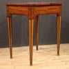 20th century Louis XVI style side table