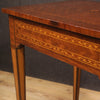 20th century Louis XVI style side table