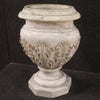 Great 19th century marble vase