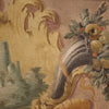 Great 18th century tempera painting