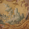 Great 18th century tempera painting