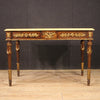 Console in Louis XVI style from the 60s