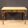 Console in Louis XVI style from the 60s