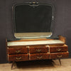 Great chest of drawers with mirror from the 50s