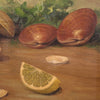 Italian painting signed G. Bottiglieri