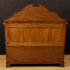 Commode in mahogany wood from 20th century