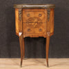 French bedside table in Napoleon III style