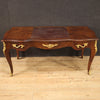Large french writing desk in Napoleon III style