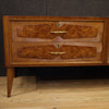 Italian design chest of drawers from the 60s