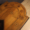 Italian inlaid table from 19th century